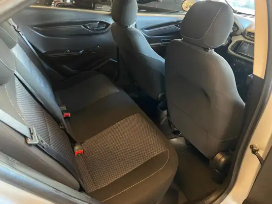 CHEVROLET-ONIX-1.0 MPFI JOY 8V FLEX 4P MANUAL CHEVROLET-ONIX-2019