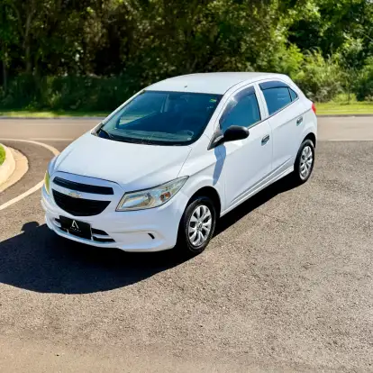 CHEVROLET-ONIX-2016