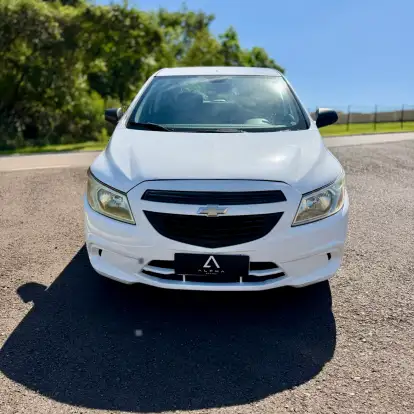CHEVROLET-ONIX-1.0 MPFI LS 8V FLEX 4P MANUAL CHEVROLET-ONIX-2016