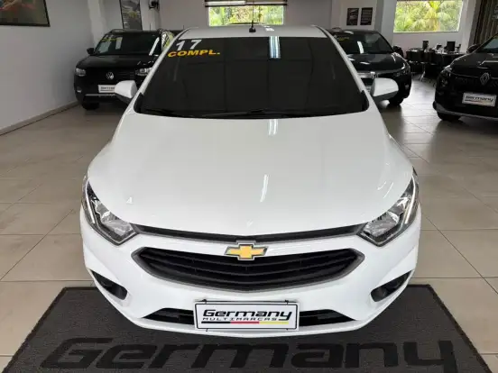 CHEVROLET-ONIX-2017