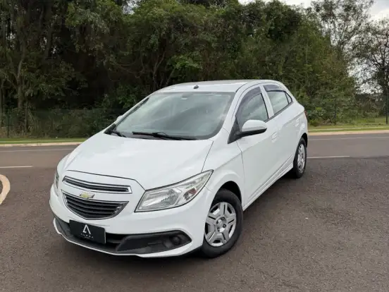 CHEVROLET-ONIX-1.0 MPFI LT 8V FLEX 4P MANUAL CHEVROLET-ONIX-2012
