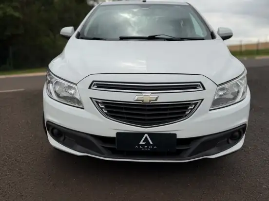 CHEVROLET-ONIX-1.0 MPFI LT 8V FLEX 4P MANUAL CHEVROLET-ONIX-2012