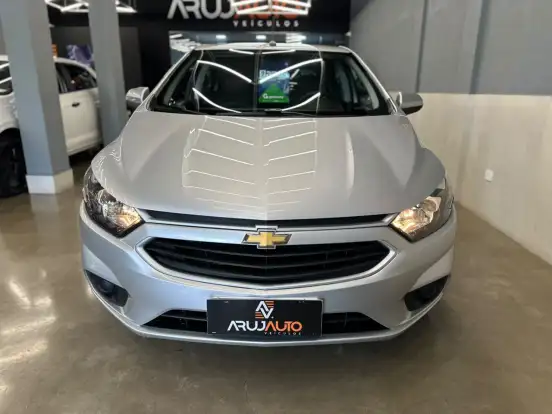 CHEVROLET-ONIX-2019