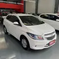 CHEVROLET ONIX 1.0 MPFI LT 8V FLEX 4P MANUAL CHEVROLET ONIX 1.0 MPFI LT 8V FLEX 4P MANUAL