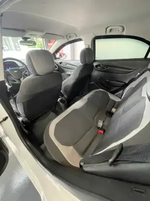 CHEVROLET-ONIX-1.0 MPFI LT 8V FLEX 4P MANUAL CHEVROLET-ONIX-2016