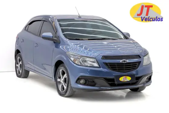 CHEVROLET ONIX 1.0 MPFI SELEÇÃO 8V FLEX 4P MANUAL