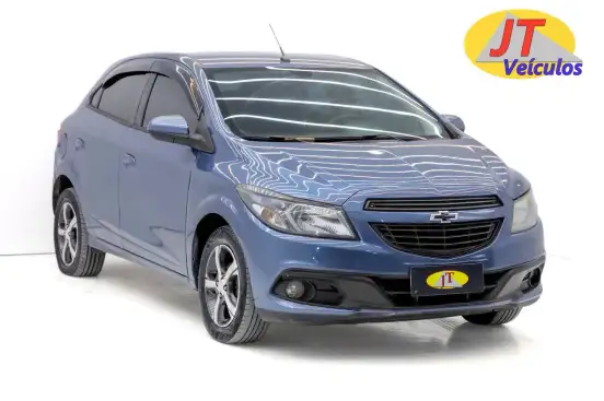 CHEVROLET-ONIX-2015