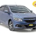 CHEVROLET ONIX 1.0 MPFI SELEÇÃO 8V FLEX 4P MANUAL CHEVROLET ONIX 1.0 MPFI SELEÇÃO 8V FLEX 4P MANUAL