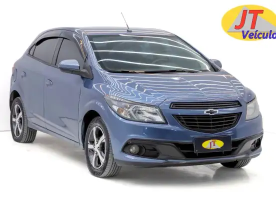 CHEVROLET-ONIX-1.0 MPFI SELEÇÃO 8V FLEX 4P MANUAL CHEVROLET-ONIX-2015