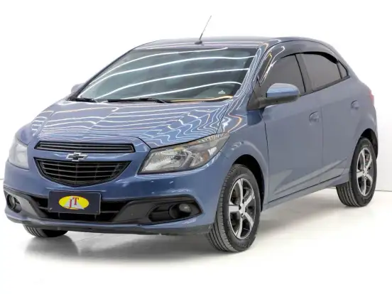 CHEVROLET-ONIX-1.0 MPFI SELEÇÃO 8V FLEX 4P MANUAL CHEVROLET-ONIX-2015