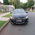 CHEVROLET ONIX 1.0 TURBO FLEX LT AUTOMÁTICO CHEVROLET ONIX 1.0 TURBO FLEX LT AUTOMÁTICO