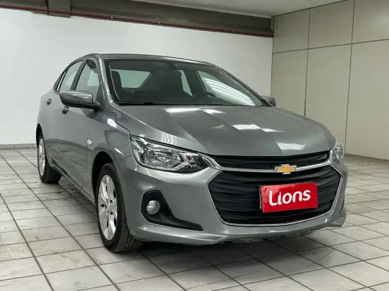 CHEVROLET-ONIX-2025