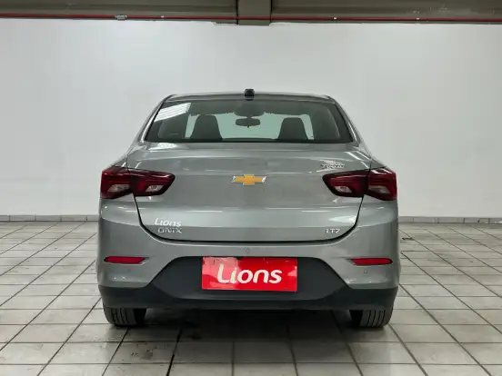 CHEVROLET-ONIX-1.0 TURBO FLEX LTZ AUTOMÁTICO CHEVROLET-ONIX-2025