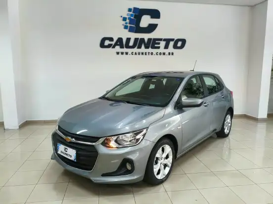 CHEVROLET-ONIX-2025