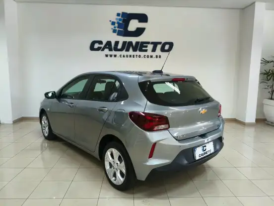 CHEVROLET-ONIX-2025