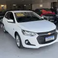 CHEVROLET ONIX 1.0 TURBO FLEX LTZ AUTOMÁTICO CHEVROLET ONIX 1.0 TURBO FLEX LTZ AUTOMÁTICO