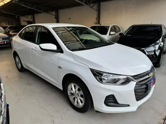 CHEVROLET-ONIX-2021