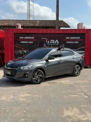 CHEVROLET ONIX 1.0 TURBO FLEX PLUS LT MANUAL