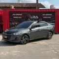 CHEVROLET ONIX 1.0 TURBO FLEX PLUS LT MANUAL CHEVROLET ONIX 1.0 TURBO FLEX PLUS LT MANUAL