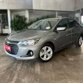CHEVROLET ONIX 1.0 TURBO FLEX PLUS LTZ AUTOMÁTICO CHEVROLET ONIX 1.0 TURBO FLEX PLUS LTZ AUTOMÁTICO