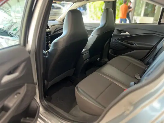 CHEVROLET-ONIX-1.0 TURBO FLEX PLUS LTZ AUTOMÁTICO CHEVROLET-ONIX-2024