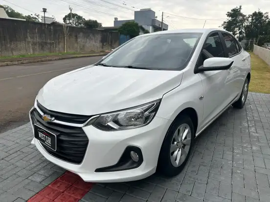 CHEVROLET-ONIX-2020