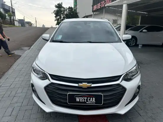CHEVROLET-ONIX-2020