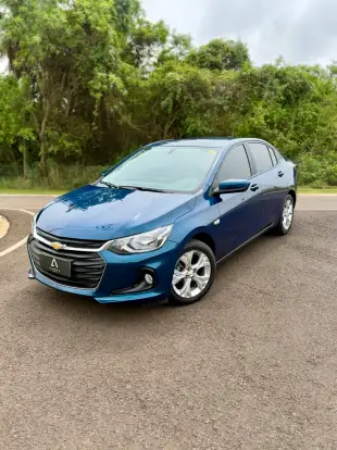 CHEVROLET-ONIX-2023