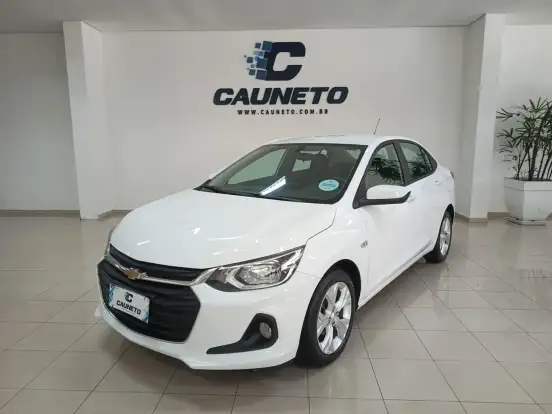 CHEVROLET-ONIX-2023
