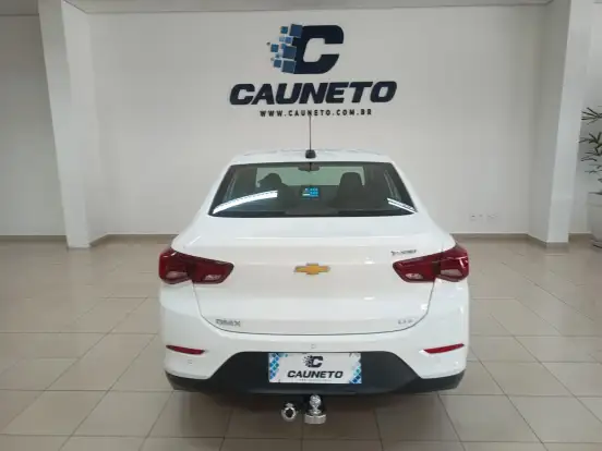 CHEVROLET-ONIX-1.0 TURBO FLEX PLUS LTZ AUTOMÁTICO CHEVROLET-ONIX-2023