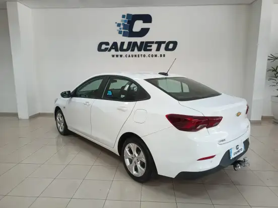 CHEVROLET-ONIX-2023