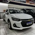 CHEVROLET ONIX 1.0 TURBO FLEX PLUS LTZ AUTOMÁTICO CHEVROLET ONIX 1.0 TURBO FLEX PLUS LTZ AUTOMÁTICO