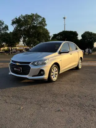 CHEVROLET-ONIX-2022