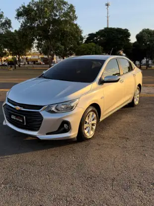 CHEVROLET-ONIX-2022