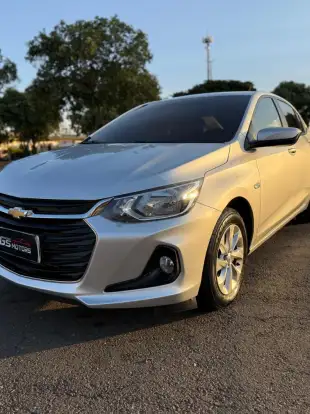 CHEVROLET-ONIX-2022