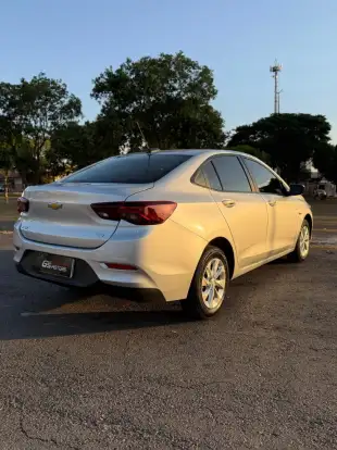 CHEVROLET-ONIX-2022
