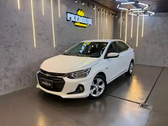 CHEVROLET-ONIX-2023