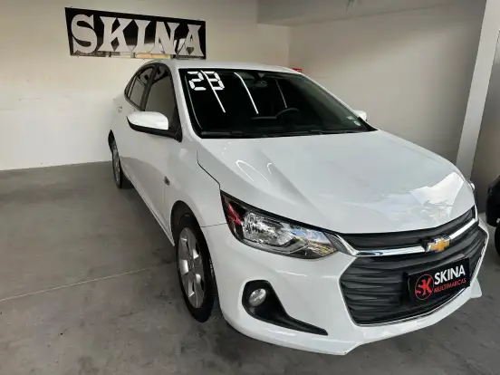 CHEVROLET-ONIX-2022
