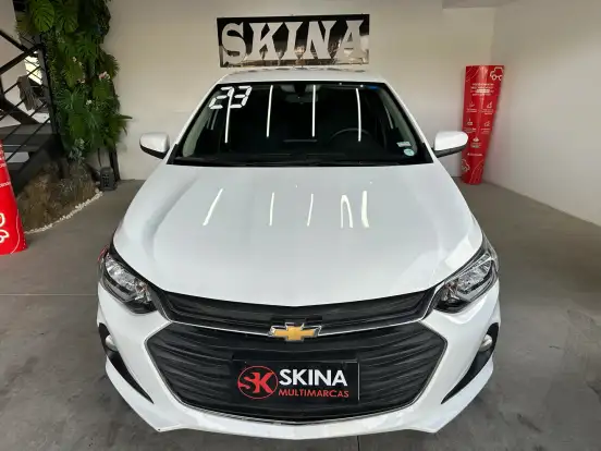 CHEVROLET-ONIX-2022