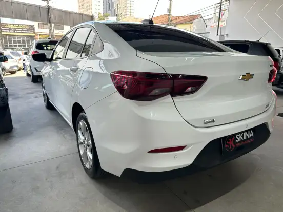 CHEVROLET-ONIX-2022