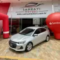 CHEVROLET ONIX 1.0 TURBO FLEX PLUS LTZ MANUAL CHEVROLET ONIX 1.0 TURBO FLEX PLUS LTZ MANUAL