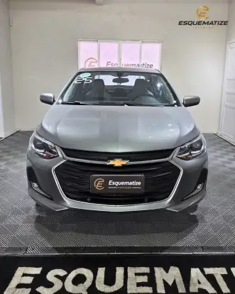 CHEVROLET-ONIX-2025