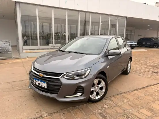 CHEVROLET-ONIX-2020