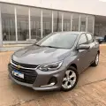 CHEVROLET ONIX 1.0 TURBO FLEX PREMIER AUTOMÁTICO CHEVROLET ONIX 1.0 TURBO FLEX PREMIER AUTOMÁTICO