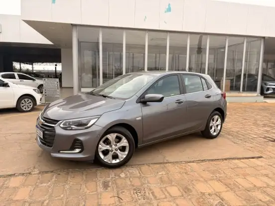 CHEVROLET-ONIX-2020