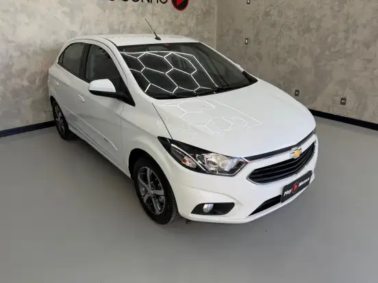 CHEVROLET-ONIX-1.4 MPFI LTZ 8V FLEX 4P MANUAL CHEVROLET-ONIX-2019