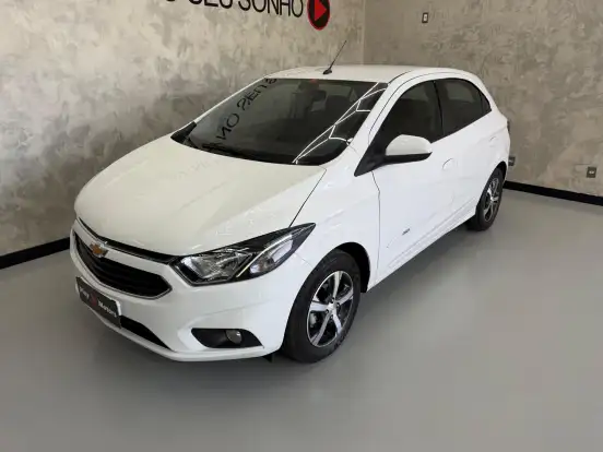 CHEVROLET-ONIX-1.4 MPFI LTZ 8V FLEX 4P MANUAL CHEVROLET-ONIX-2019