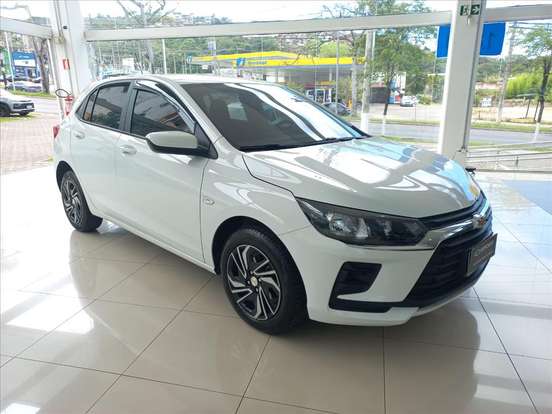 CHEVROLET-ONIX-2025