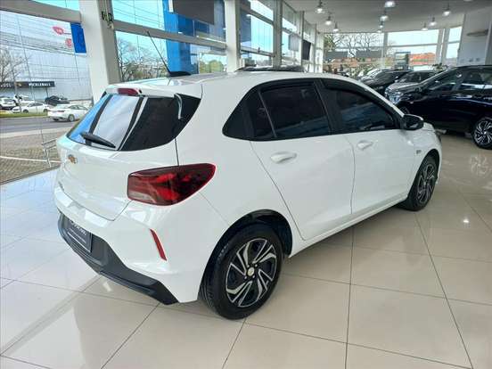 CHEVROLET-ONIX-2025