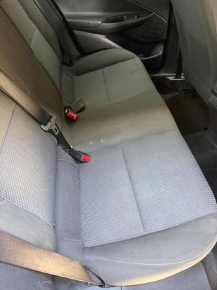 CHEVROLET-ONIX-1.0 FLEX LOG MANUAL CHEVROLET-ONIX-2024